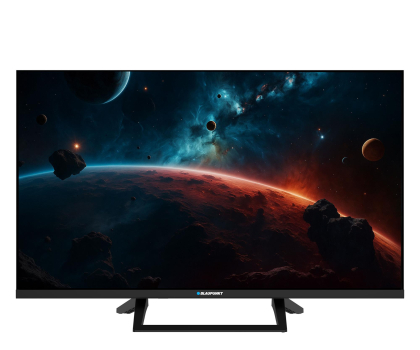 Telewizor 32" lub mniejszy BLAUPUNKT 32HLW4000S 32" LED HD WebOS